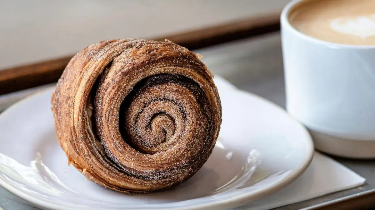 GAIL's – artisan bakery in Royal Leamington Spa town centre